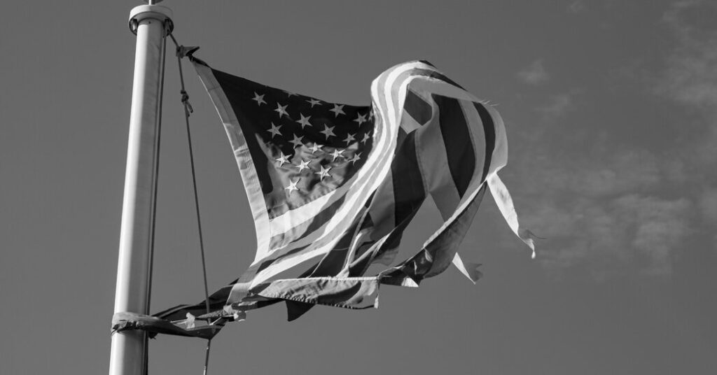 Trump Is Pushing a Culture War That Knows No Bounds