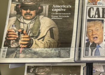 What Trump Wants in Venezuela