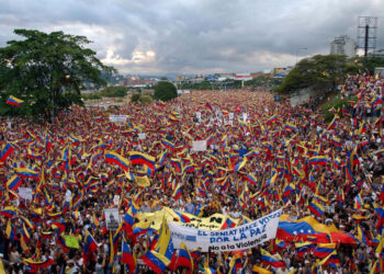 How The Times Is Drawing on Over a Century of Reporting in Venezuela