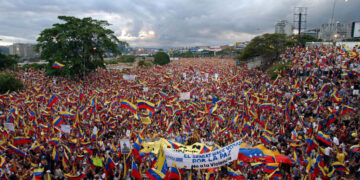 How The Times Is Drawing on Over a Century of Reporting in Venezuela