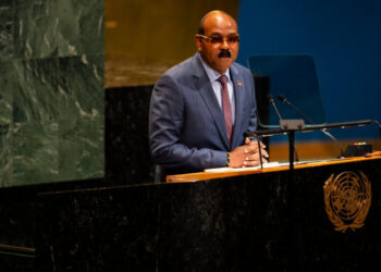 2 Caribbean Nations Agree to Host People Seeking Asylum in U.S.