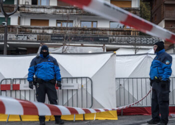 Swiss Bar Hit by Deadly Fire Was Not Inspected for Six Years, Authorities Say