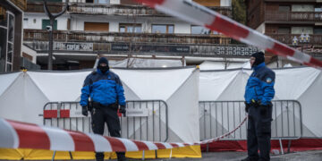 Swiss Bar Hit by Deadly Fire Was Not Inspected for Six Years, Authorities Say