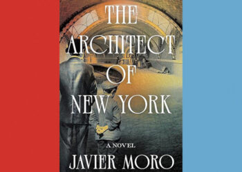 He Built Some of New York’s Finest Spaces. His Life Was Far Messier.