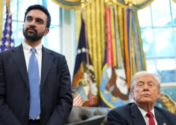 N.Y.C. Child Care Programs Brace for Cuts After Federal Funding Freeze