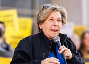 Texas Is Sued Over Investigations Into Teachers’ Speech After Charlie Kirk’s Death