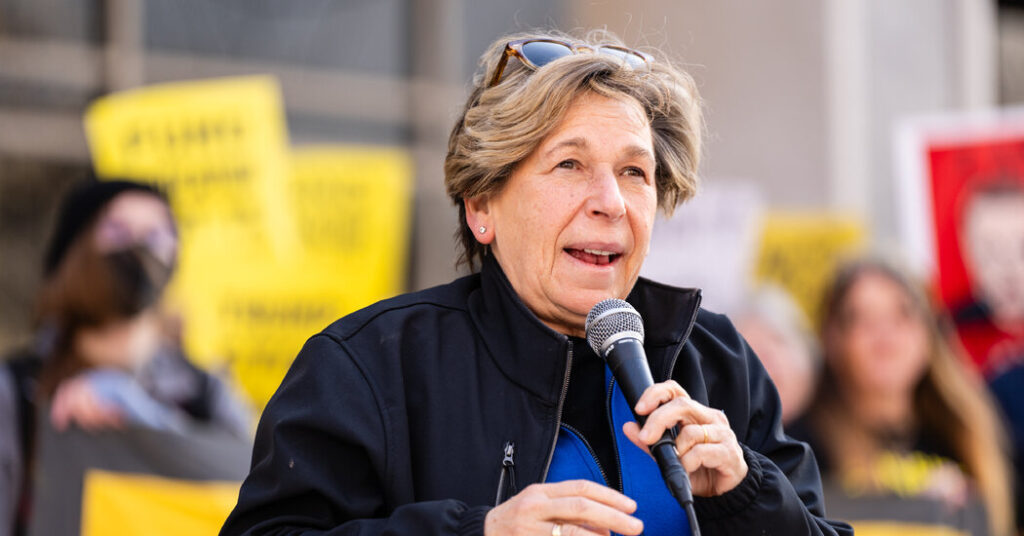 Texas Is Sued Over Investigations Into Teachers’ Speech After Charlie Kirk’s Death