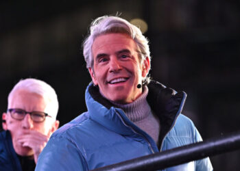 A ‘Very New York’ Kind of Honor