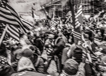 Jamie Raskin: Jan. 6 Never Ended