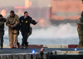 There Were Good Reasons to Depose Maduro