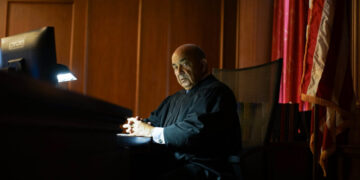 The 92-Year-Old Judge in the Maduro Case Must Step Aside