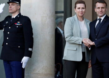 Europe Rallies for Greenland as Trump’s Threats Continue