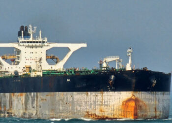 Russia Sends Naval Vessel to Escort Oil Tanker U.S. Is Pursuing