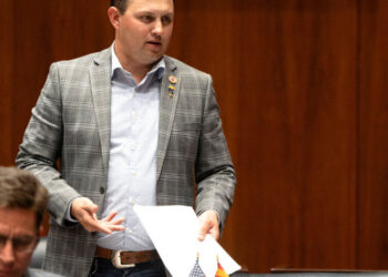 Ex-Turning Point Leader Gets Probation After Forging Voters’ Names