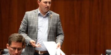 Ex-Turning Point Leader Gets Probation After Forging Voters’ Names