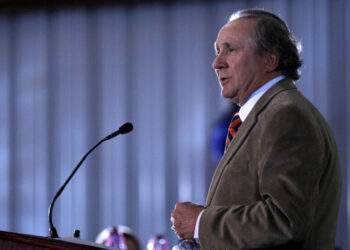 Michael Reagan, Son of President Reagan, Dies at 80