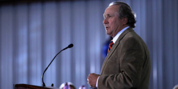 Michael Reagan, Son of President Reagan, Dies at 80