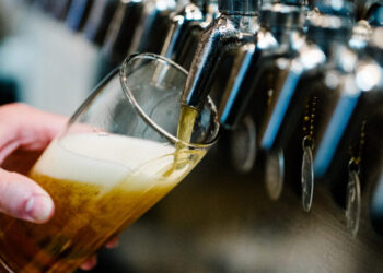 New Dietary Guidelines Abandon Longstanding Advice on Alcohol