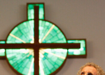 Philip Yancey, Prominent Christian Author, Admits to Extramarital Affair