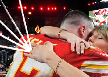 What We Know (So Far) About Taylor Swift and Travis Kelce’s Wedding