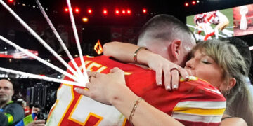 What We Know (So Far) About Taylor Swift and Travis Kelce’s Wedding