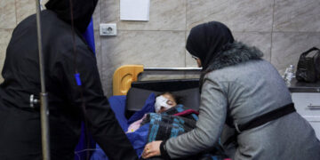 Clashes Between Syrian Government and Kurdish-Led Militia Restart After Deaths