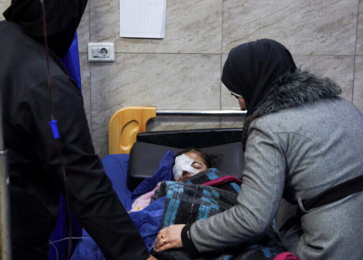 Clashes Between Syrian Government and Kurdish-Led Militia Restart After Deaths