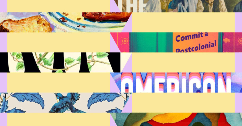 The Novels Everyone Will Be Talking About in 2026