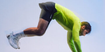 4 Tests to Measure Your Agility at Any Age