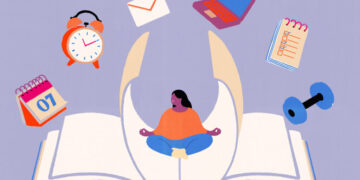 Want to Accomplish More This Year? These Books Can Help.