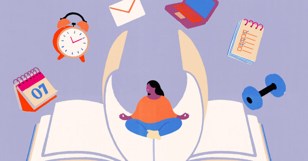 Want to Accomplish More This Year? These Books Can Help.