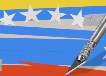 G.O.P. Congressman: Trump Needs to Change Course on Venezuela