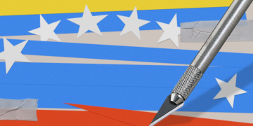 G.O.P. Congressman: Trump Needs to Change Course on Venezuela