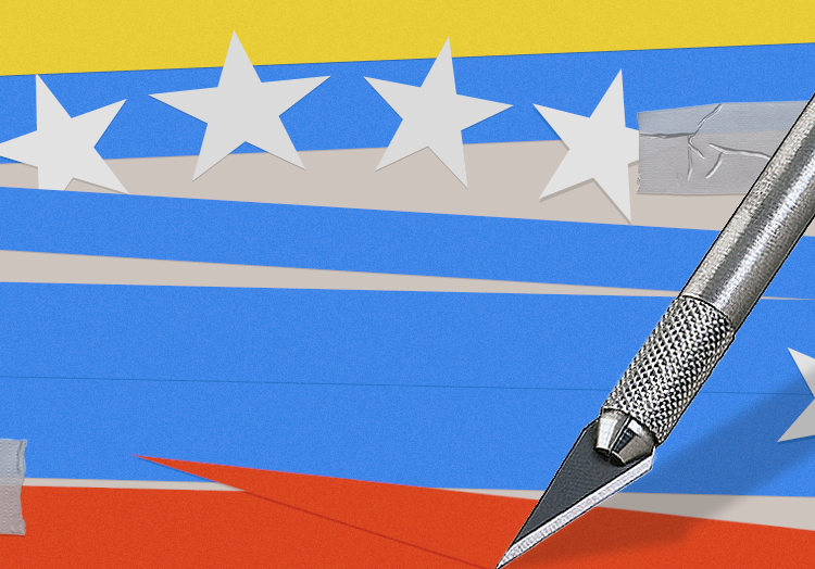 G.O.P. Congressman: Trump Needs to Change Course on Venezuela