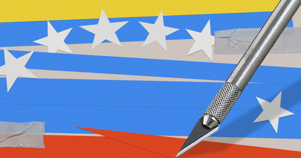 G.O.P. Congressman: Trump Needs to Change Course on Venezuela