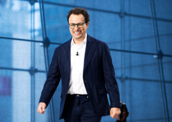 Anthropic Said to Be in Talks to Raise Funding at a $350 Billion Valuation