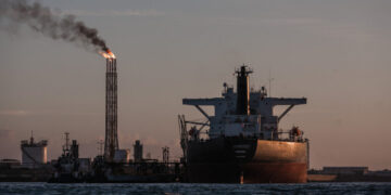 Oil Firms Say Venezuela Owes Them Billions, Complicating Trump’s Plan