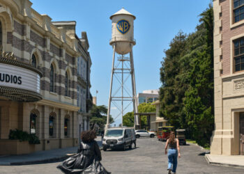 Warner Bros. Board Rebuffs Paramount’s Latest Buyout Offer