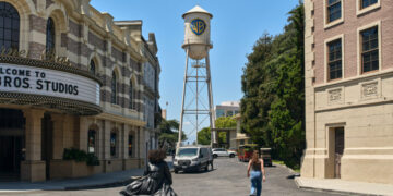 Warner Bros. Board Rebuffs Paramount’s Latest Buyout Offer