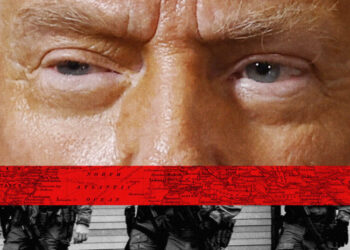 Trump’s Voters Are Discovering What ‘America First’ Really Means