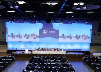 What is the UNFCCC and Why Is the U.S. Pulling Out?