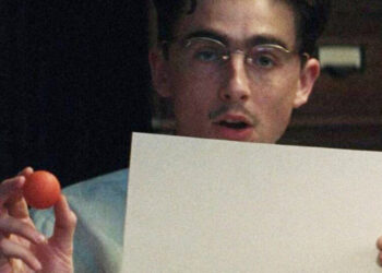 Can Timothée Chalamet Break This Oscar Curse?