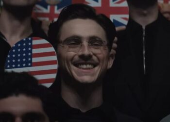 2026 SAG Actors Award Nominations List: