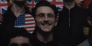 2026 SAG Actors Award Nominations List: