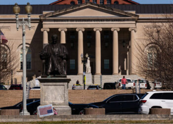 U.S. Appeals Court Won’t Take Up Case to Resurrect 9/11 Plea Deal