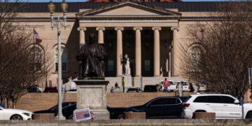 U.S. Appeals Court Won’t Take Up Case to Resurrect 9/11 Plea Deal