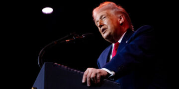 Tests of Fed’s Independence Intensify as Trump Seeks to Reshape Institution