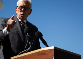 Steny Hoyer, Longest-Serving House Democrat, to Retire From Congress