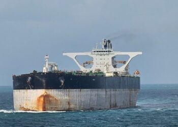 U.S. Seizes Oil Tanker, Raising Tensions With Russia