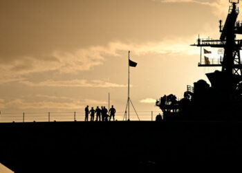 A Close Call for U.S. Commandos and an Emboldened Trump